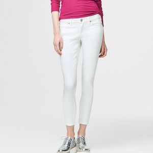 AÉROPOSTALE ANKLE JEGGING SIZE 2